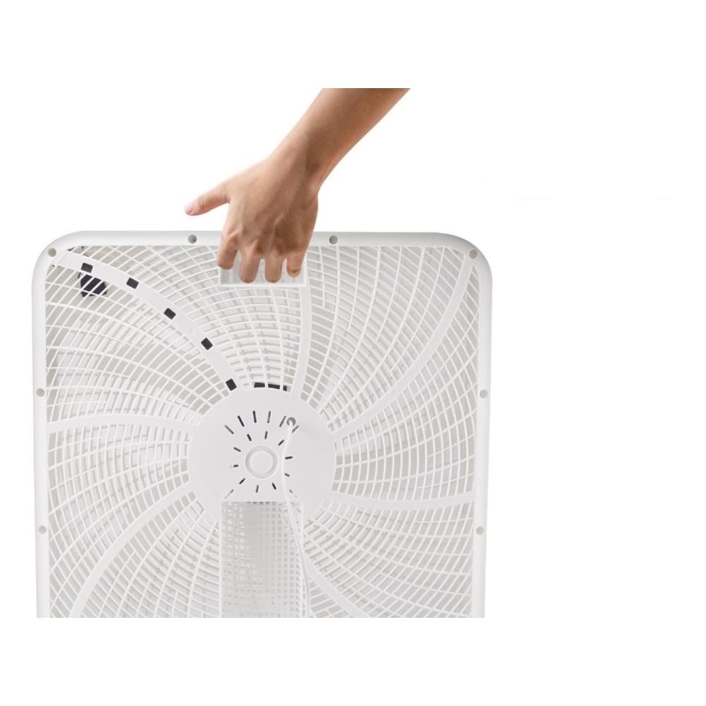 Beper Box Fan 50cm