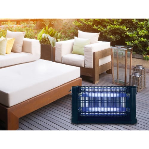 Beper Electric Insect Killer - 20 W – Buy in Lebanon