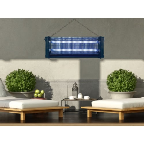 Beper Insect Killer Lamp With Remote Control - 40 W