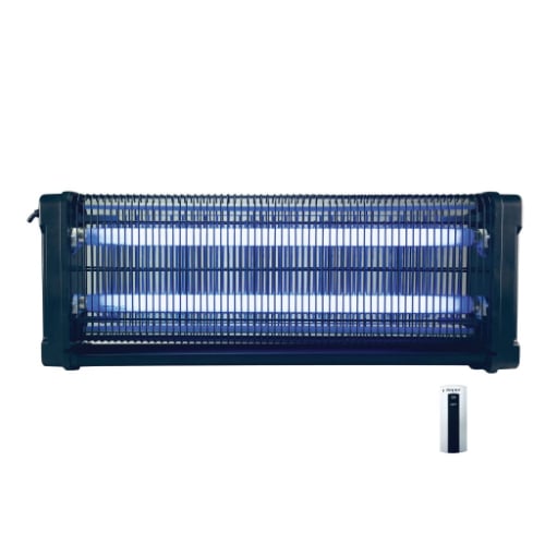Beper Insect Killer Lamp With Remote Control - 40 W