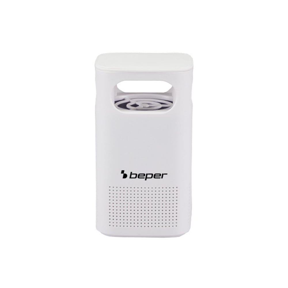 Beper Led Mosquito Killer With Fan, USB Cable, Anti Mosquito Lamp, UV-Tue