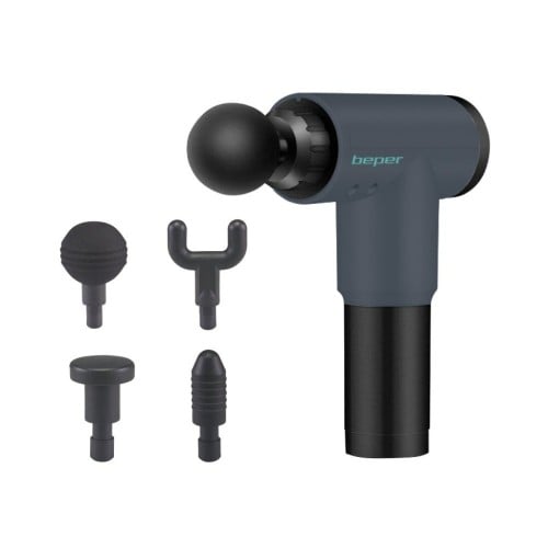 Beper Rechargeable Percussion Massager – Buy in Lebanon
