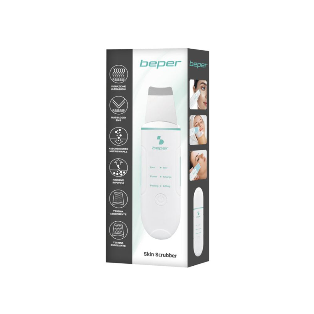 Beper Skin Scrubber – Buy in Lebanon