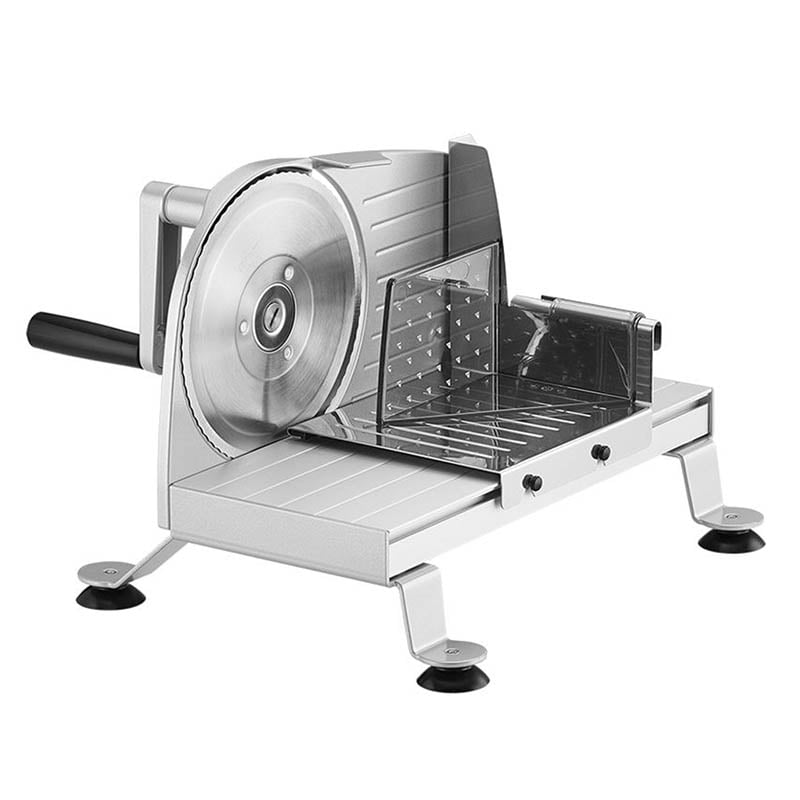 Ritter PODIO-3 Manual Hand-Operated Food Slicer - Red Dot Design Winner