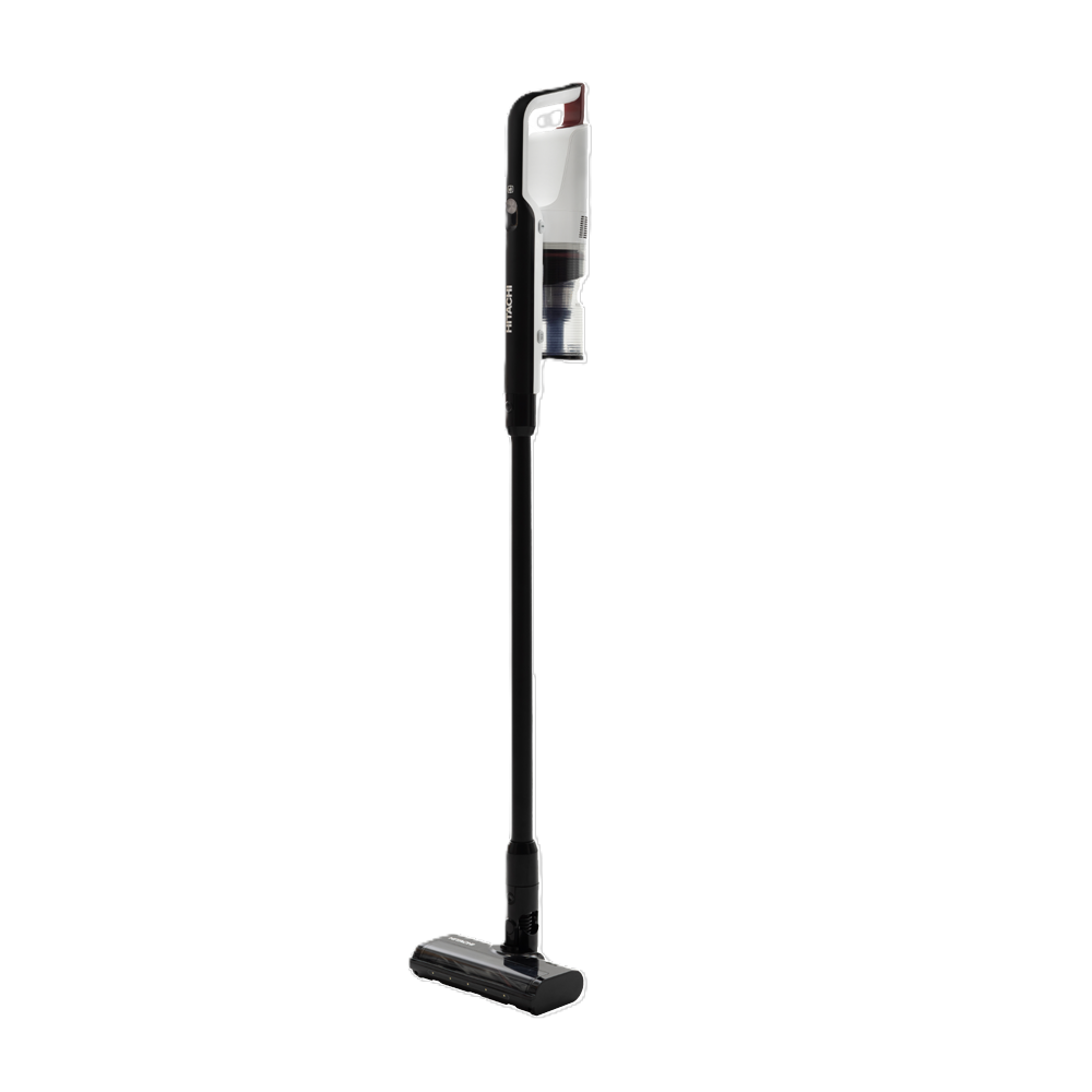 Hitachi,  Cordless Stick Vacuum Cleaner 21.6V 250W