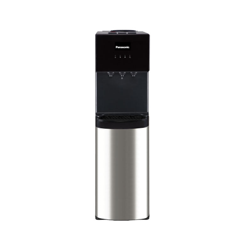 Panasonic* Water Dispenser Stainless Steel