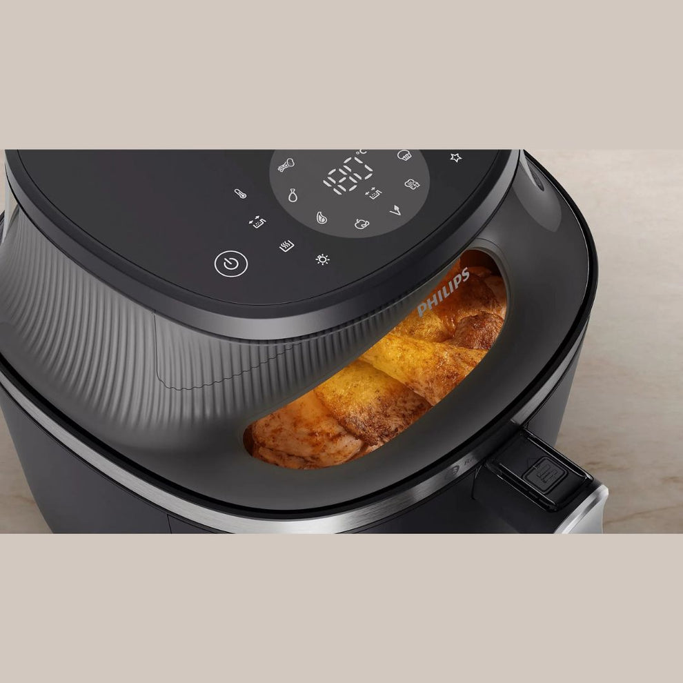 Philips NA342 digital air fryer
