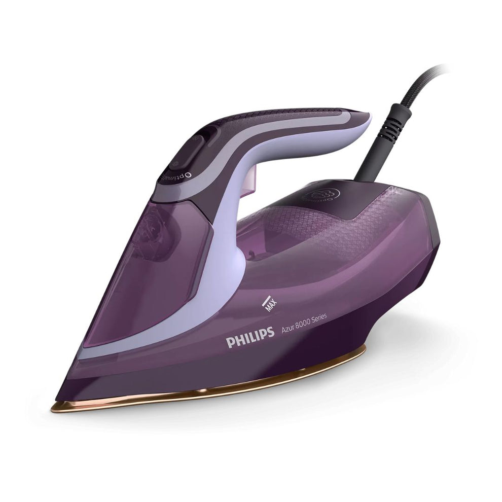 Philips DST8021 steam iron