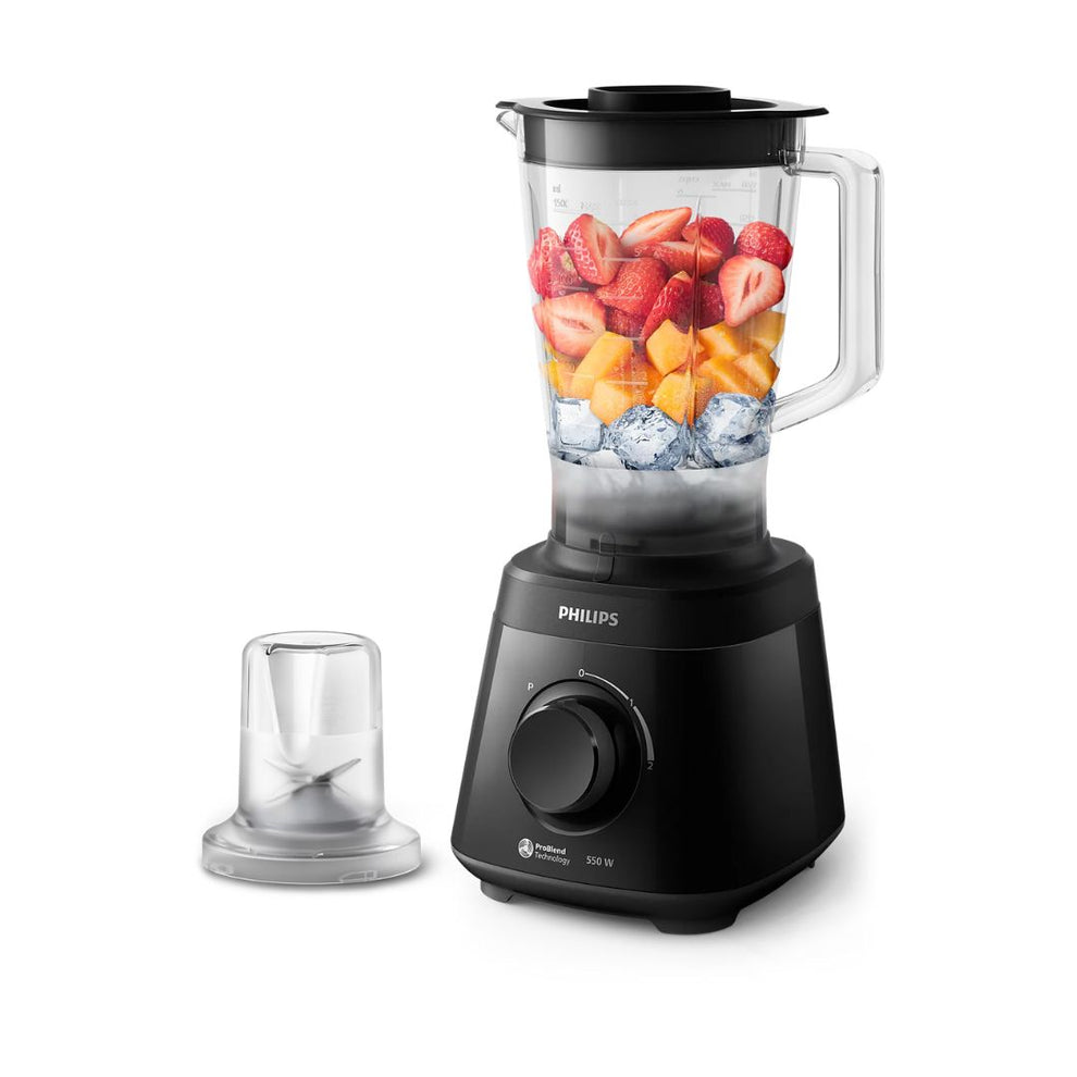 Philips HR2141 blender