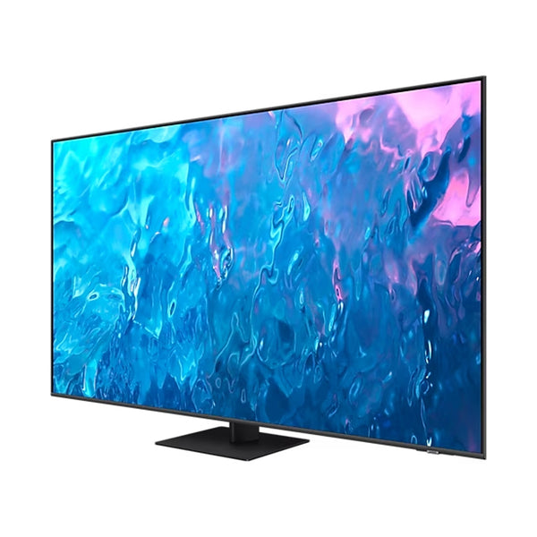 تلفزيون سامسونج الذكي Q70D QLED 4K مقاس 65 بوصة 