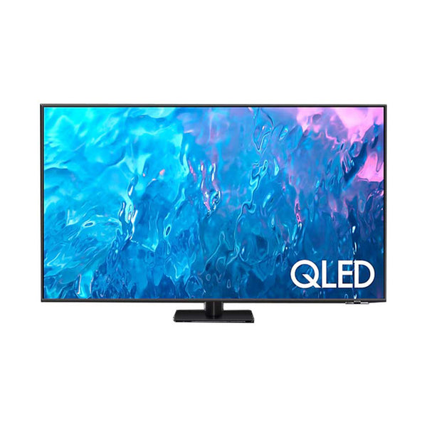 تلفزيون سامسونج الذكي Q70D QLED 4K مقاس 65 بوصة 