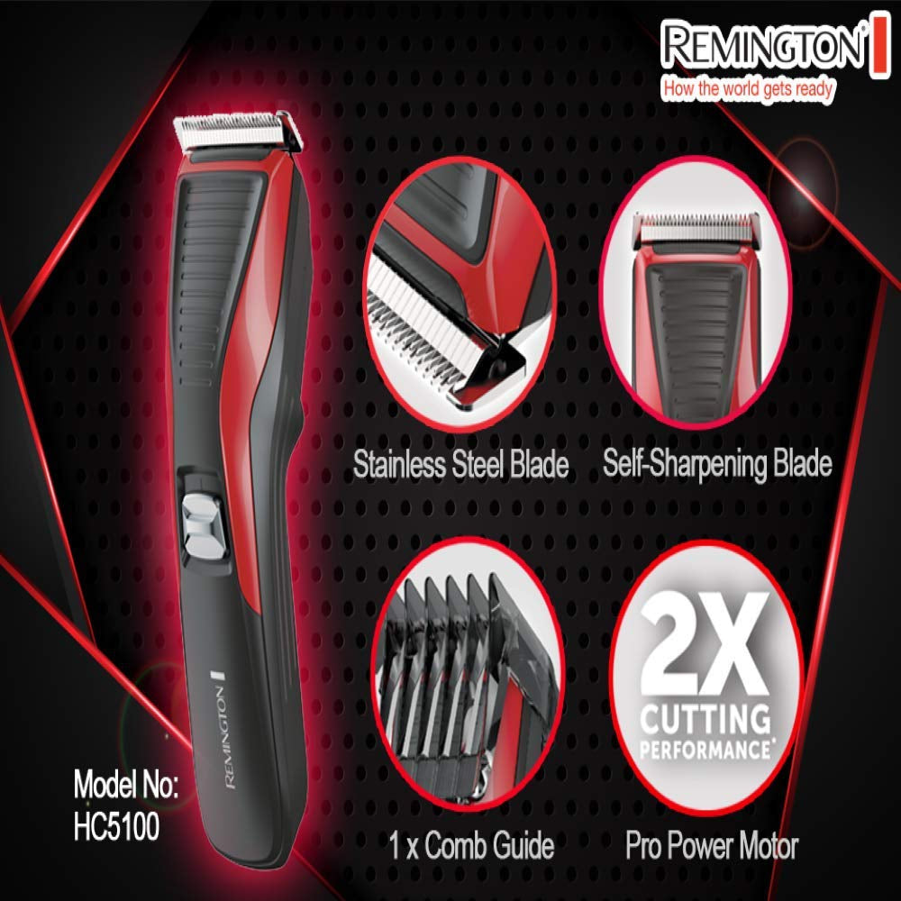 Remington My Groom Hair Clipper