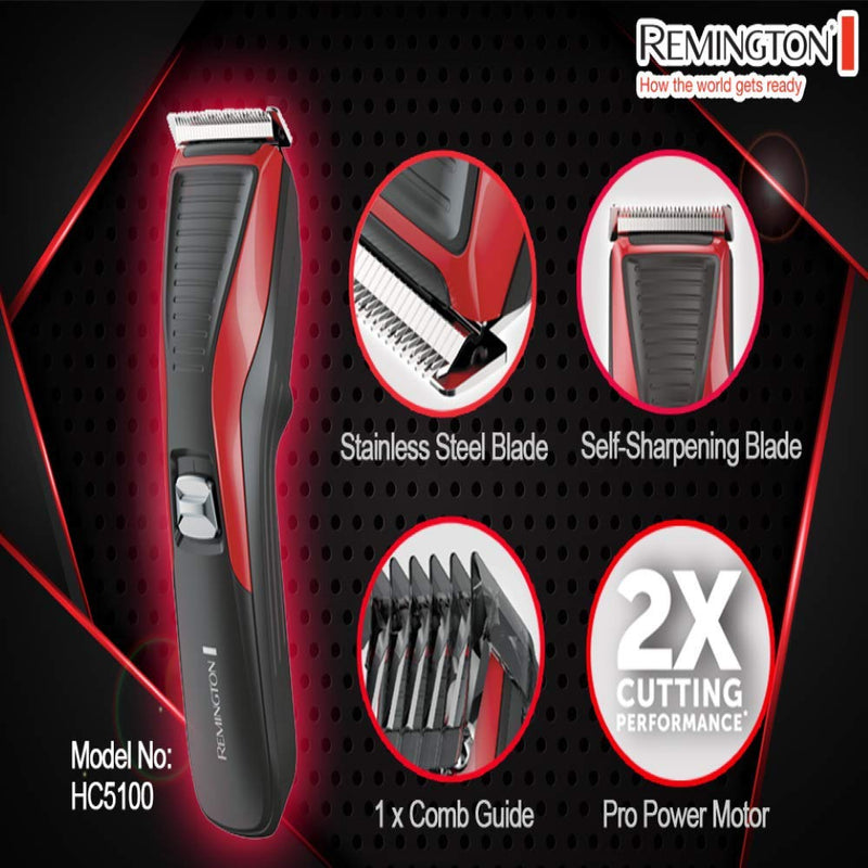 Remington My Groom Hair Clipper
