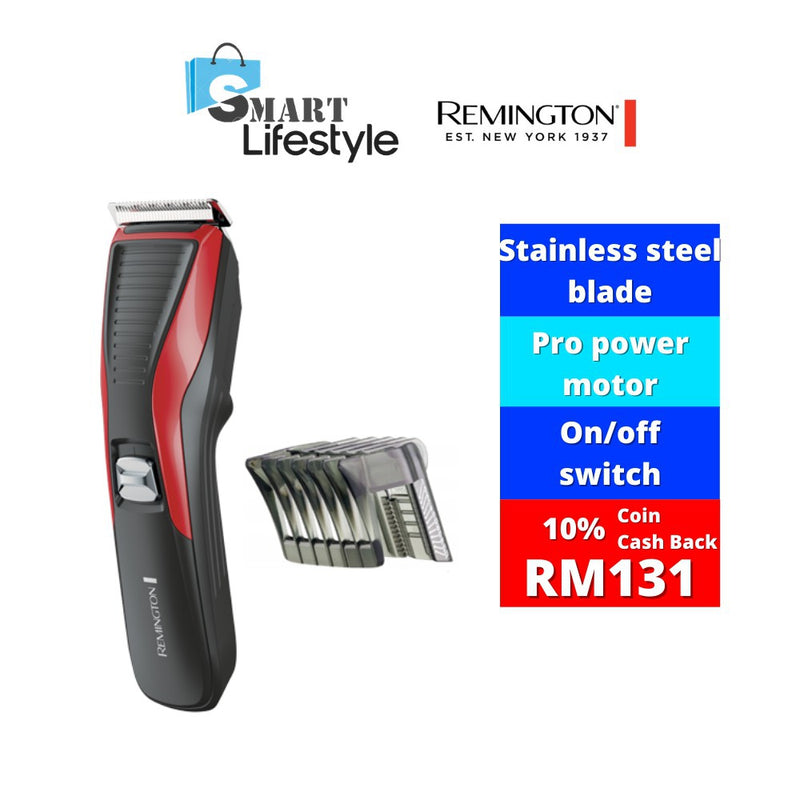 Remington My Groom Hair Clipper