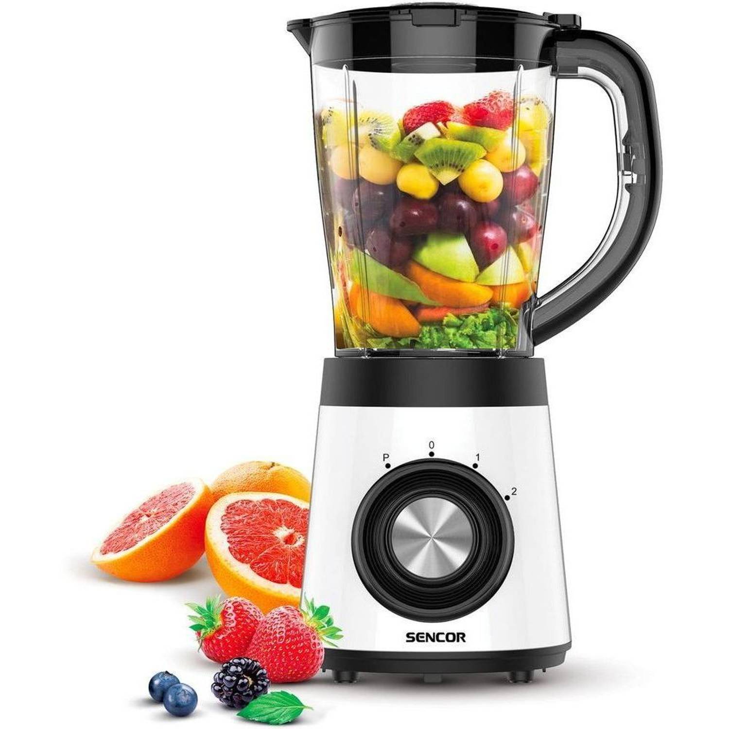Sencor Meg2 Jug Blender 1.5L