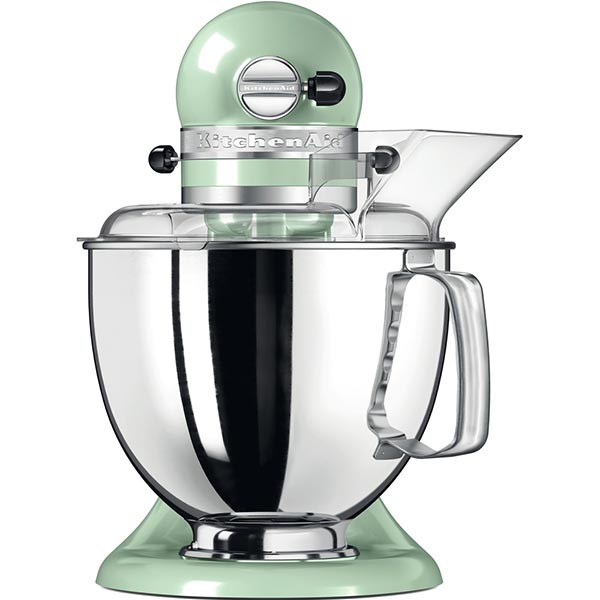 Kitchenaid 4.8L Tilt-Head Stand Mixer Vintage Pistachio