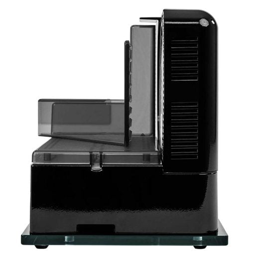 Ritter SINUS-2 Suspended Electric Food Slicer with Shatterproof Glass Base