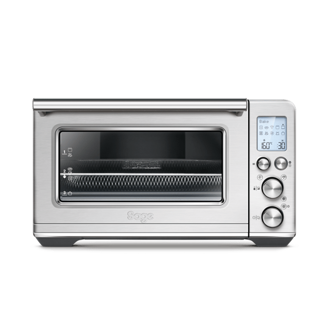 Sage Smart Oven Air Fryer SOV860 10-in-1 Countertop Oven 22L