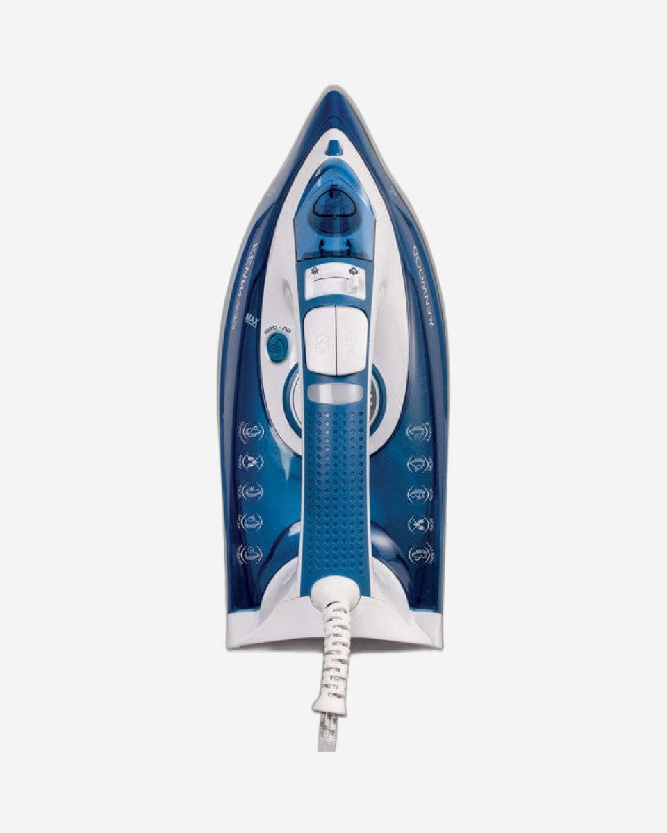 Kenwood STP75 Steam Iron image 2