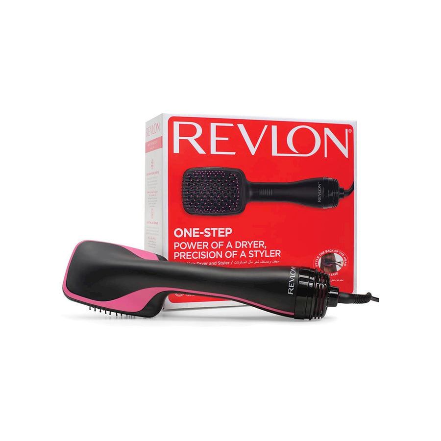 Revlon Perfect Heat One-Step Hair Dryer And Styler Rvdr5212E3