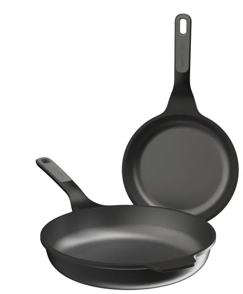 BergHOFF 2-pc Frying Pan Set Non-Stick Stone – Buy in Lebanon