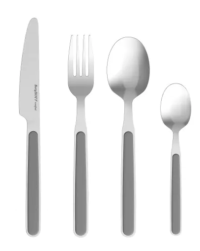 BergHOFF 24-pc Flatware Set Balance Moonmist – Buy in Lebanon