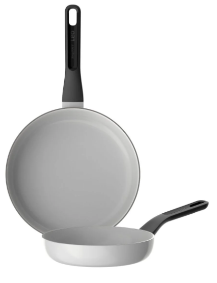 BergHOFF 2-pc Frying Pan Set Non-Stick Glints Spirit – Buy in Lebanon