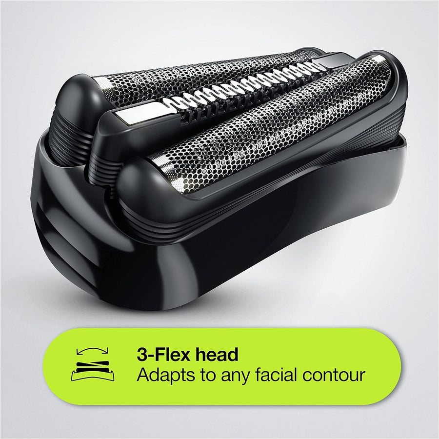 Braun Shaver Series 3 300BT