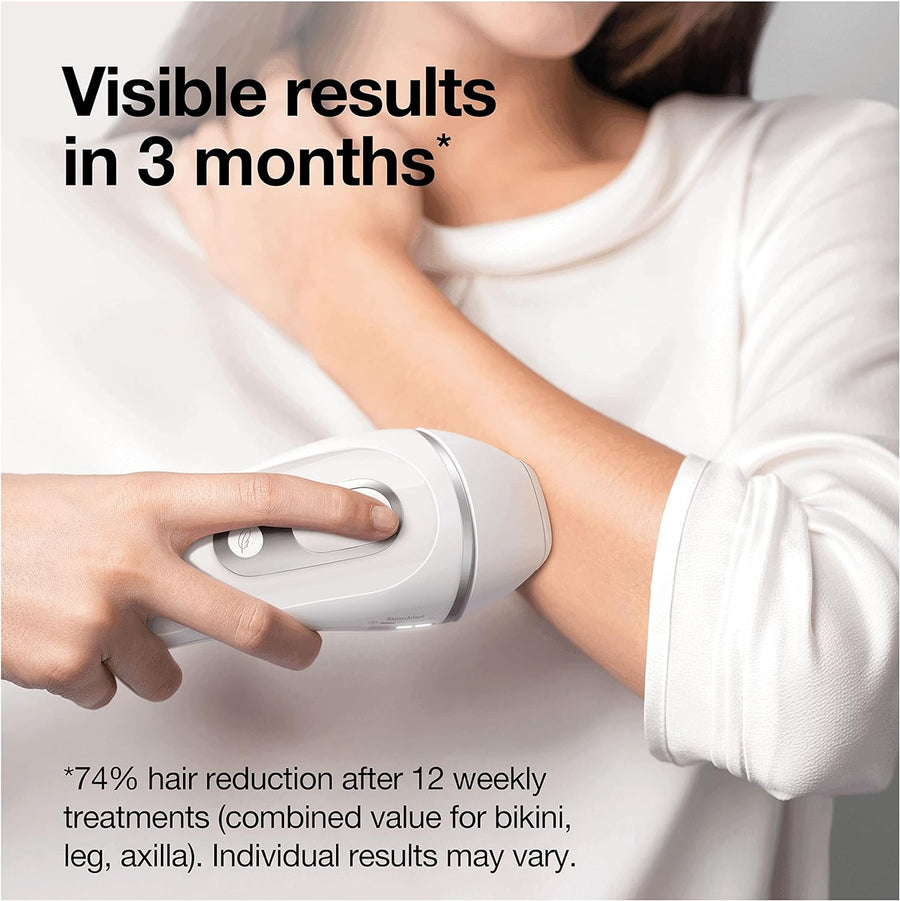 Braun IPL Silk-expert Pro 3 PL3121 Hair Removal System
