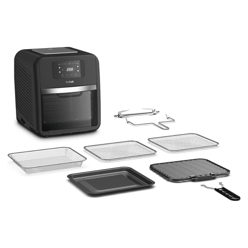 Tefal Easy Fry 9-In-1, 11L Air Fryer Oven