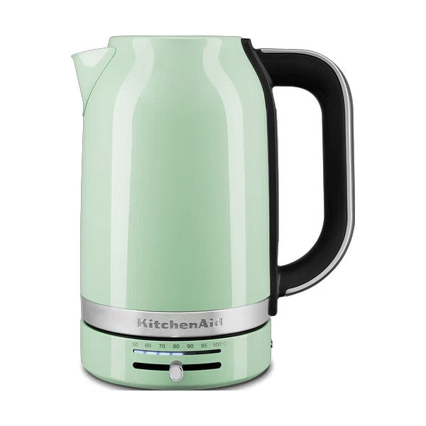 KitchenAid Kettle  1.7L With adjustable temperature