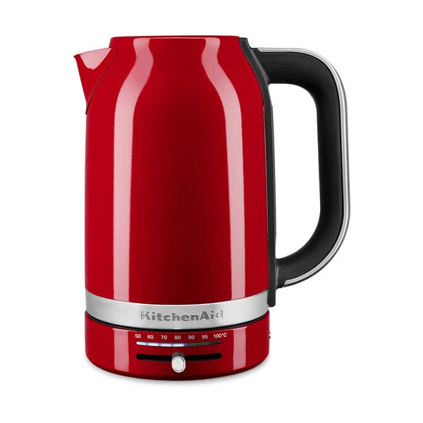 KitchenAid Kettle 1.7L Empire Red