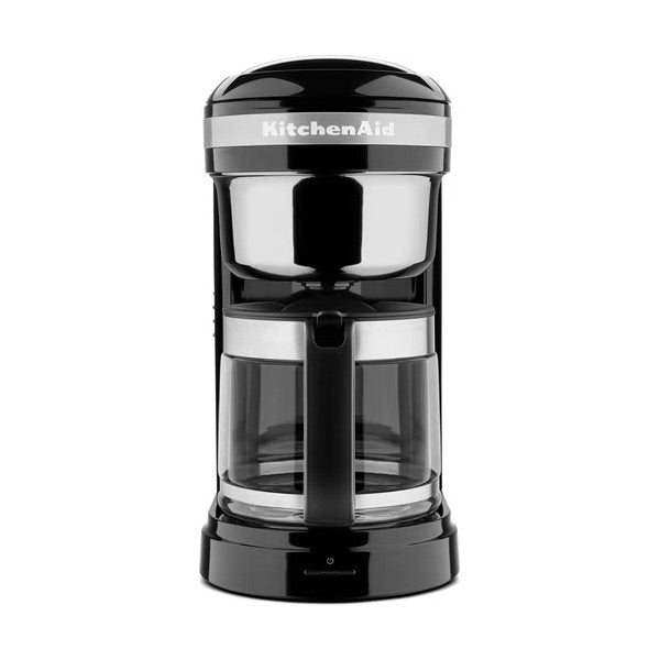 KitchenAid Drip Coffee Maker 1.7L – Onyx Black