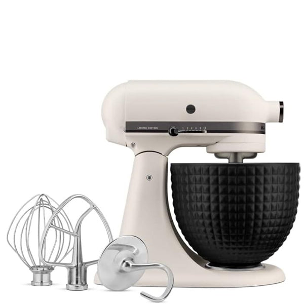 KitchenAid Artisan “Light and Shadow” Stand Mixer