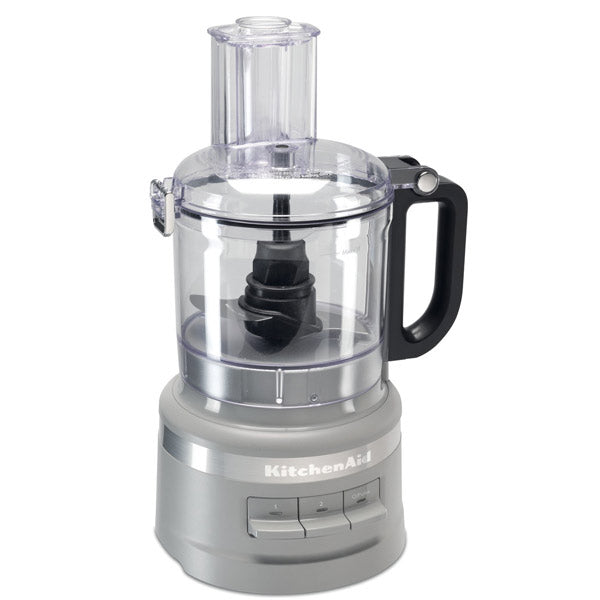 KitchenAid Food Processor 1.7L – Contour Silver