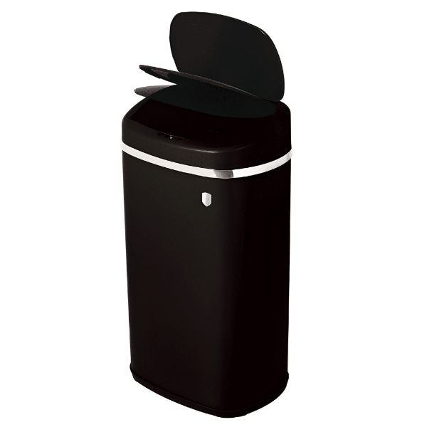 Berlinger Haus 58L Sensor Bin Touchless Hands-Free Matt Anthracite BH-9525