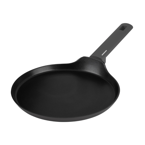 Berlinger Haus 28cm Pancake Pan Anthracite TitanPro Non-Stick Turbo Induction