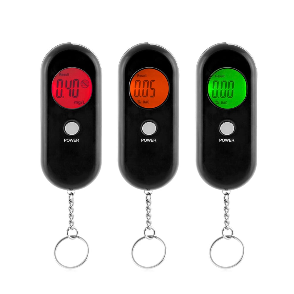 InnovaGoods Digital Alcohol Tester  Buy in Lebanon