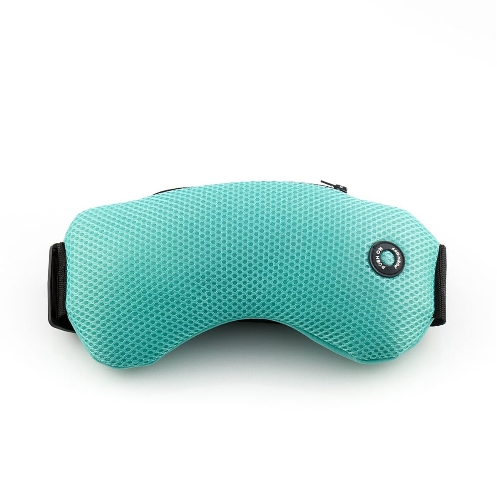 InnovaGoods Vibrating Body Massager Cuvi