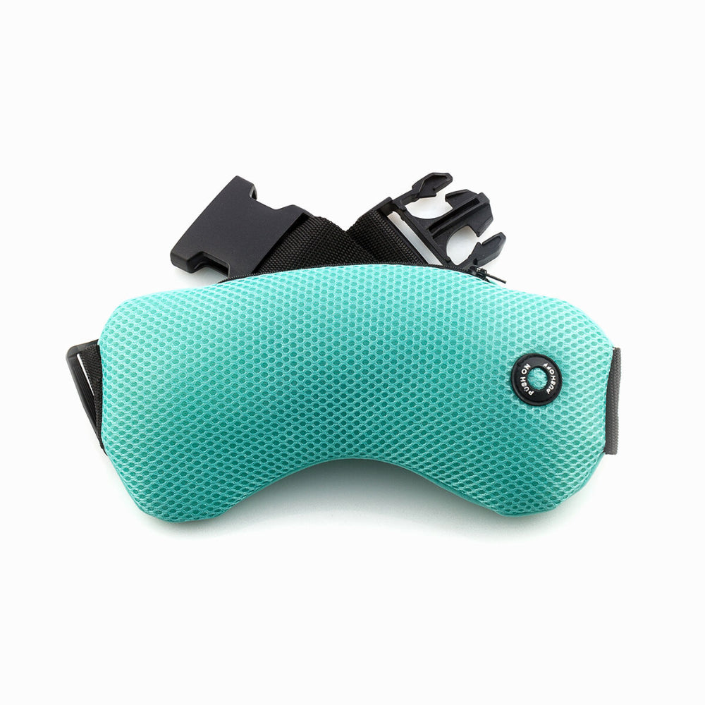 InnovaGoods Vibrating Body Massager Cuvi