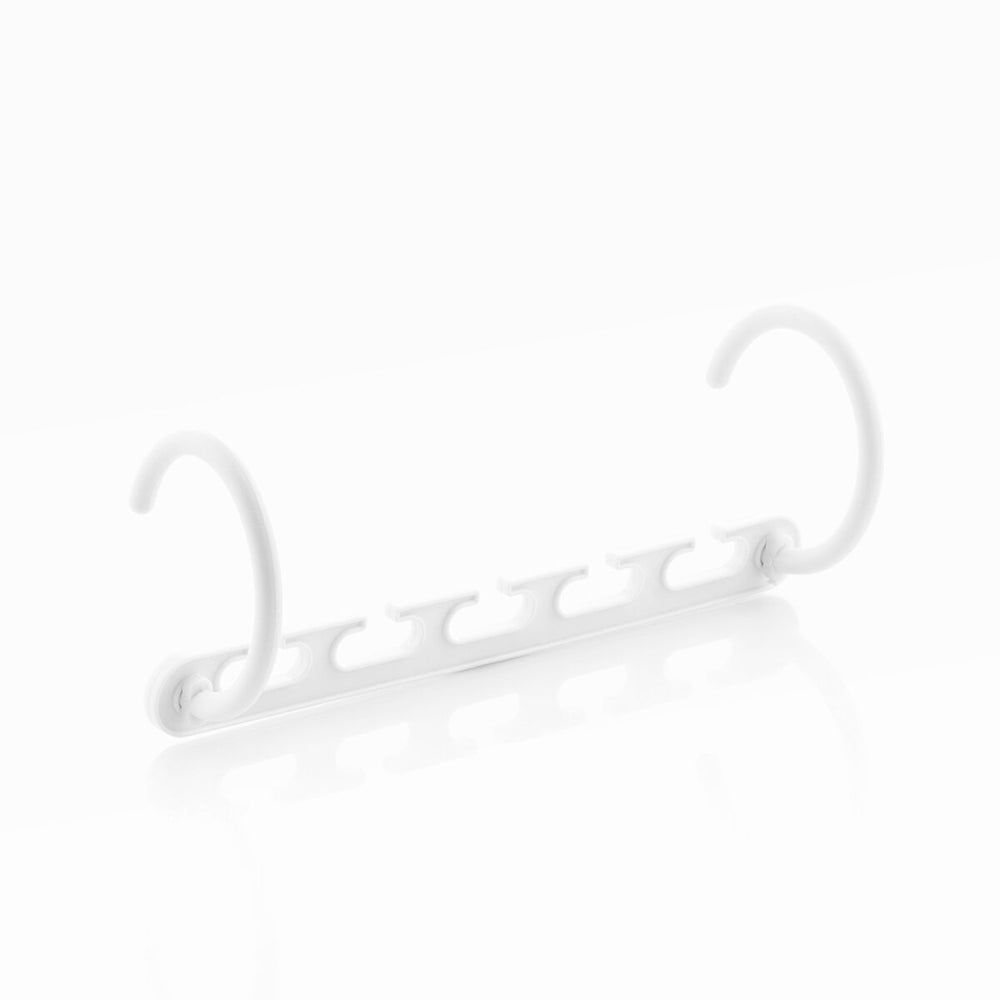 InnovaGoods Hanger Organiser For 40 Items Plusrobe 24 Pieces  Buy in Lebanon