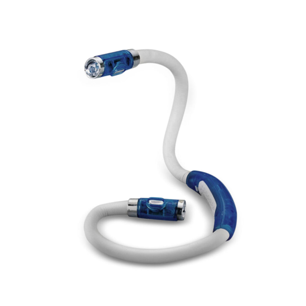 InnovaGoods Neck Reading Led Light Nereled