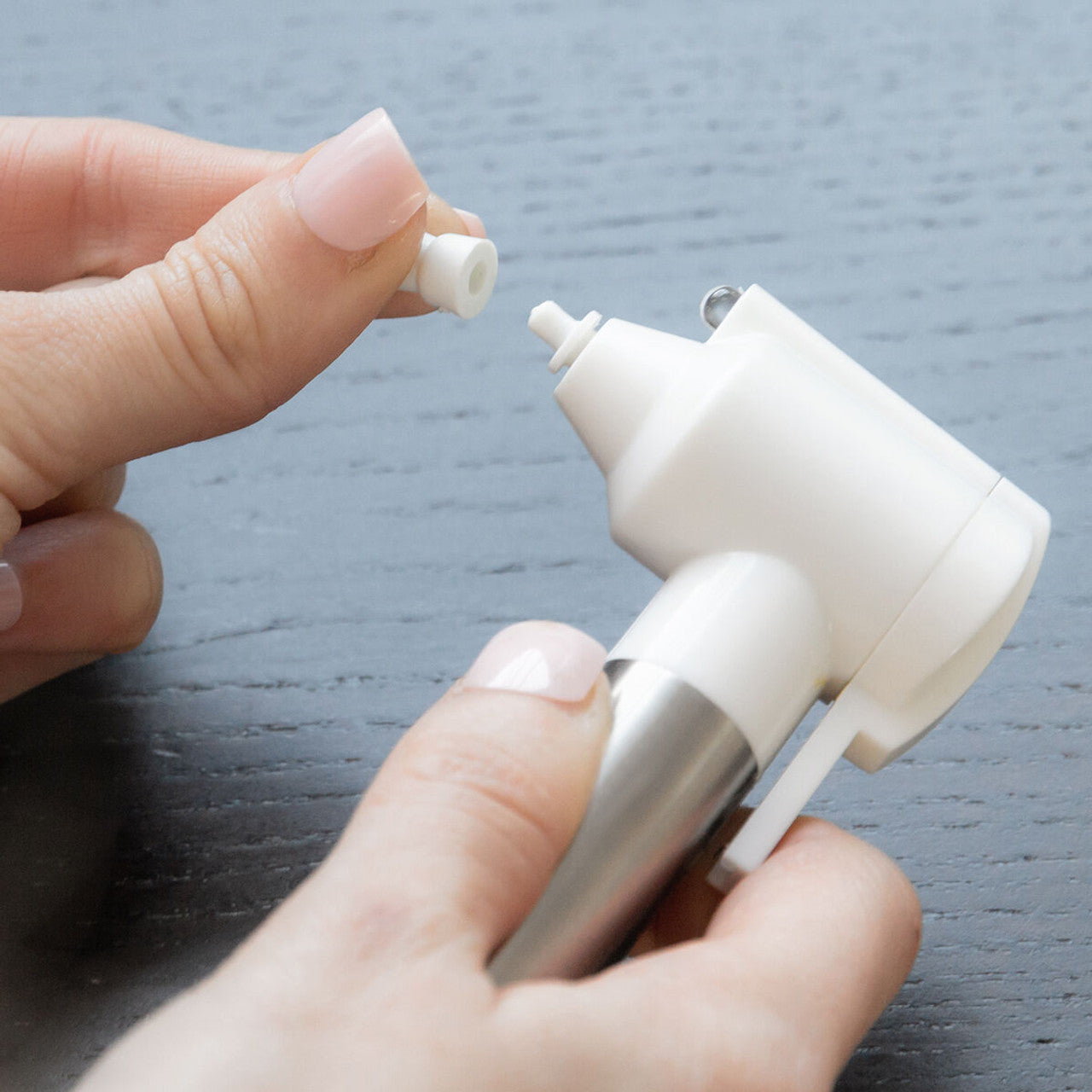 InnovaGoods Tooth Polisher and Whitener