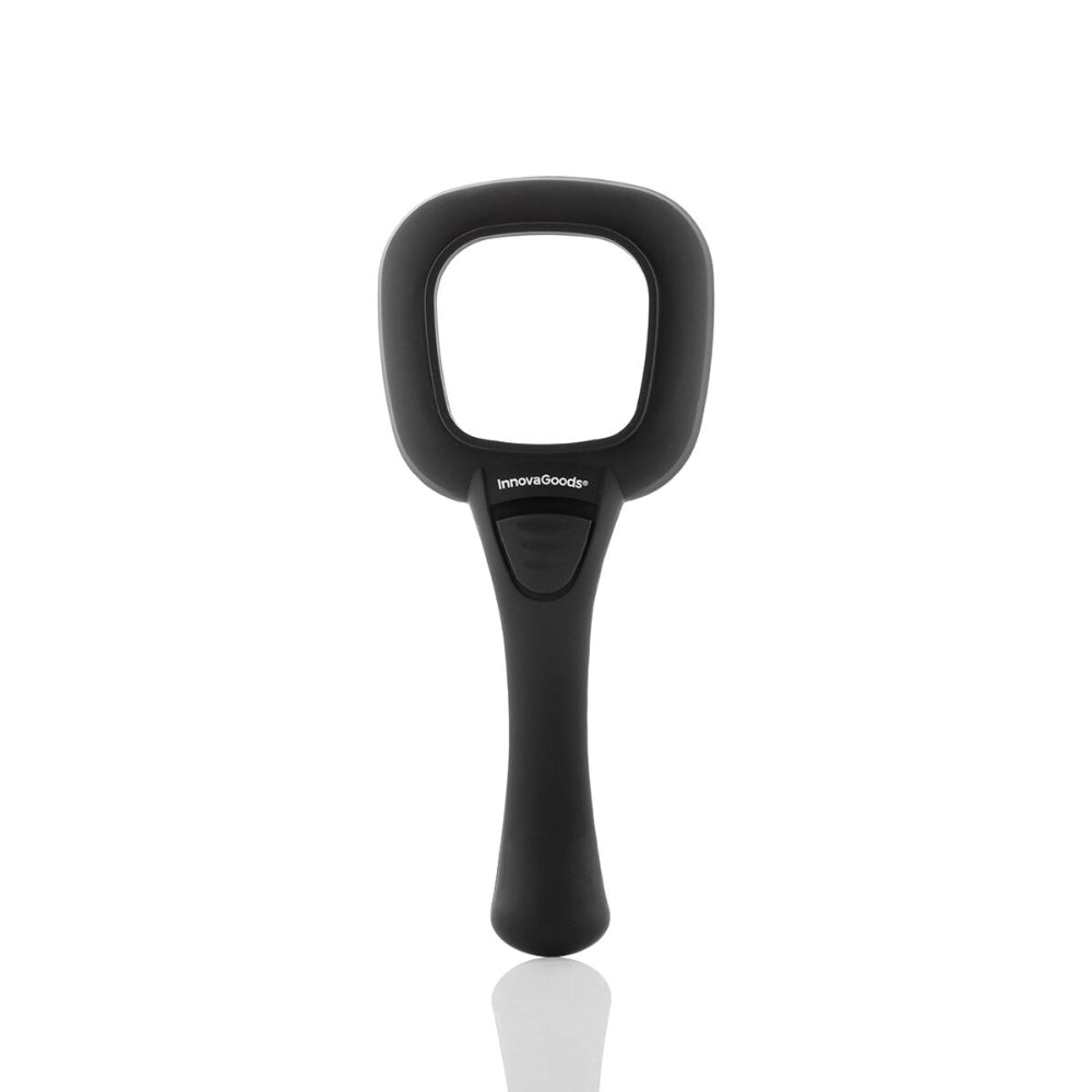 InnovaGoods Ultraviolet And Led Magnifying Glass Magiolet
