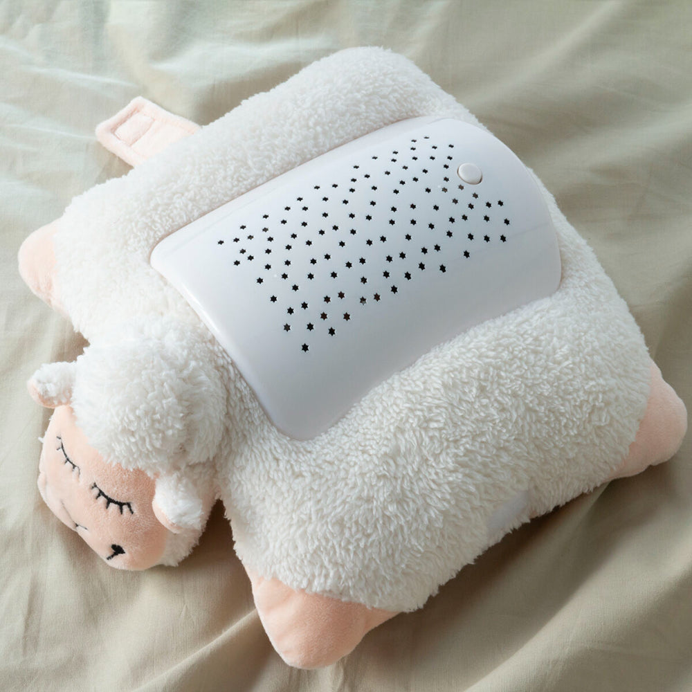 InnovaGoods Plush Toy Projector Sheep  Buy in Lebanon