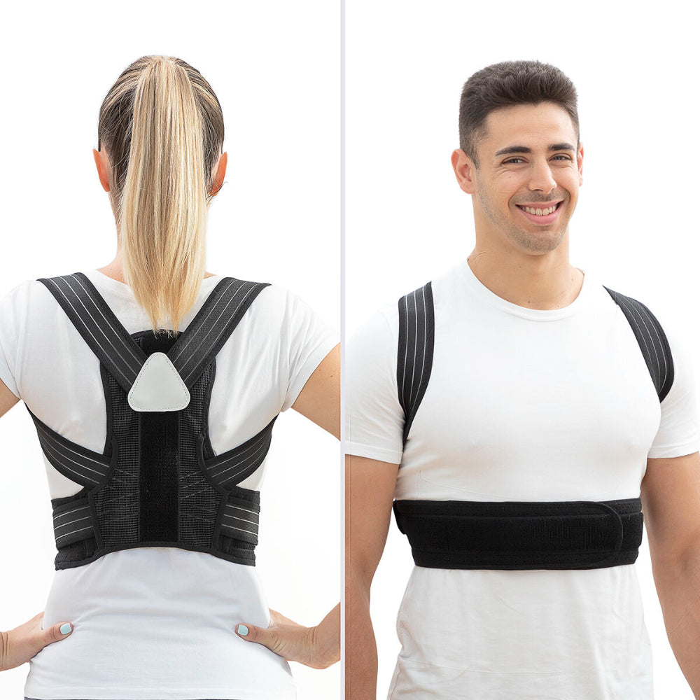 InnovaGoods Adaptable Posture Corrector Pro Ticalbak