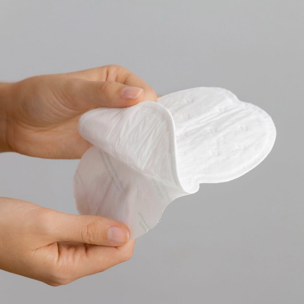 InnovaGoods Stain Stop Underarm Pads Stain Stop