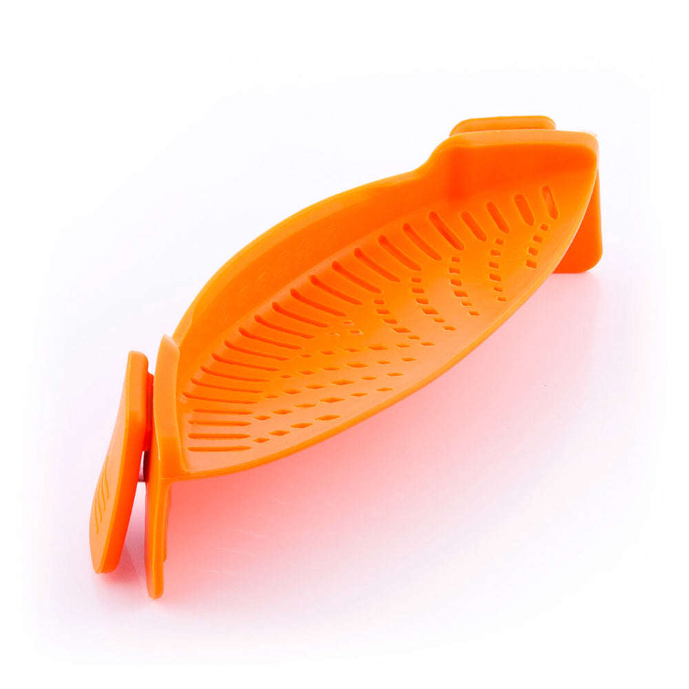 InnovaGoods Silicone Strainer Pastrainer  Buy in Lebanon