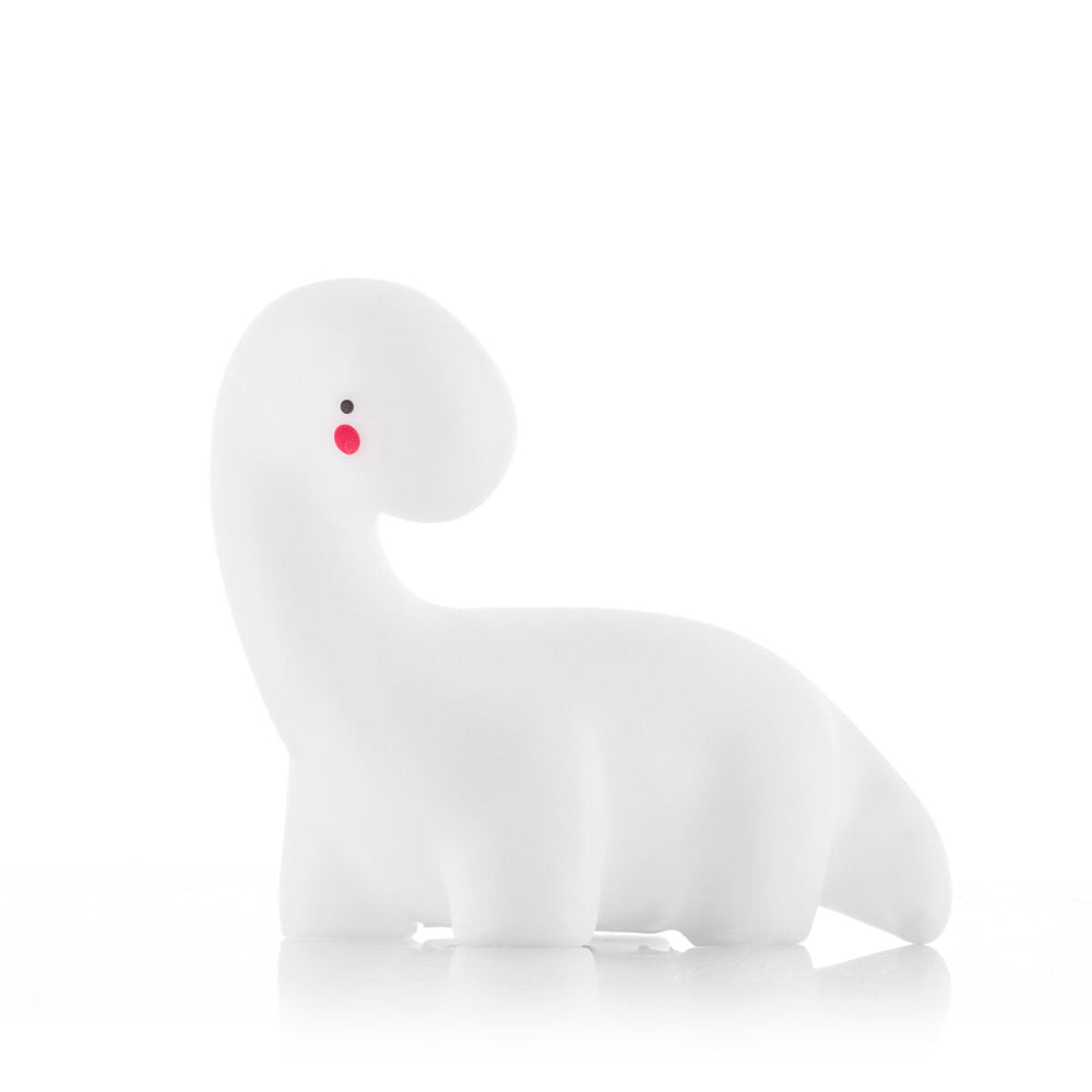 InnovaGoods Dinosaur Multicolour Led Lamp Lightosaurus