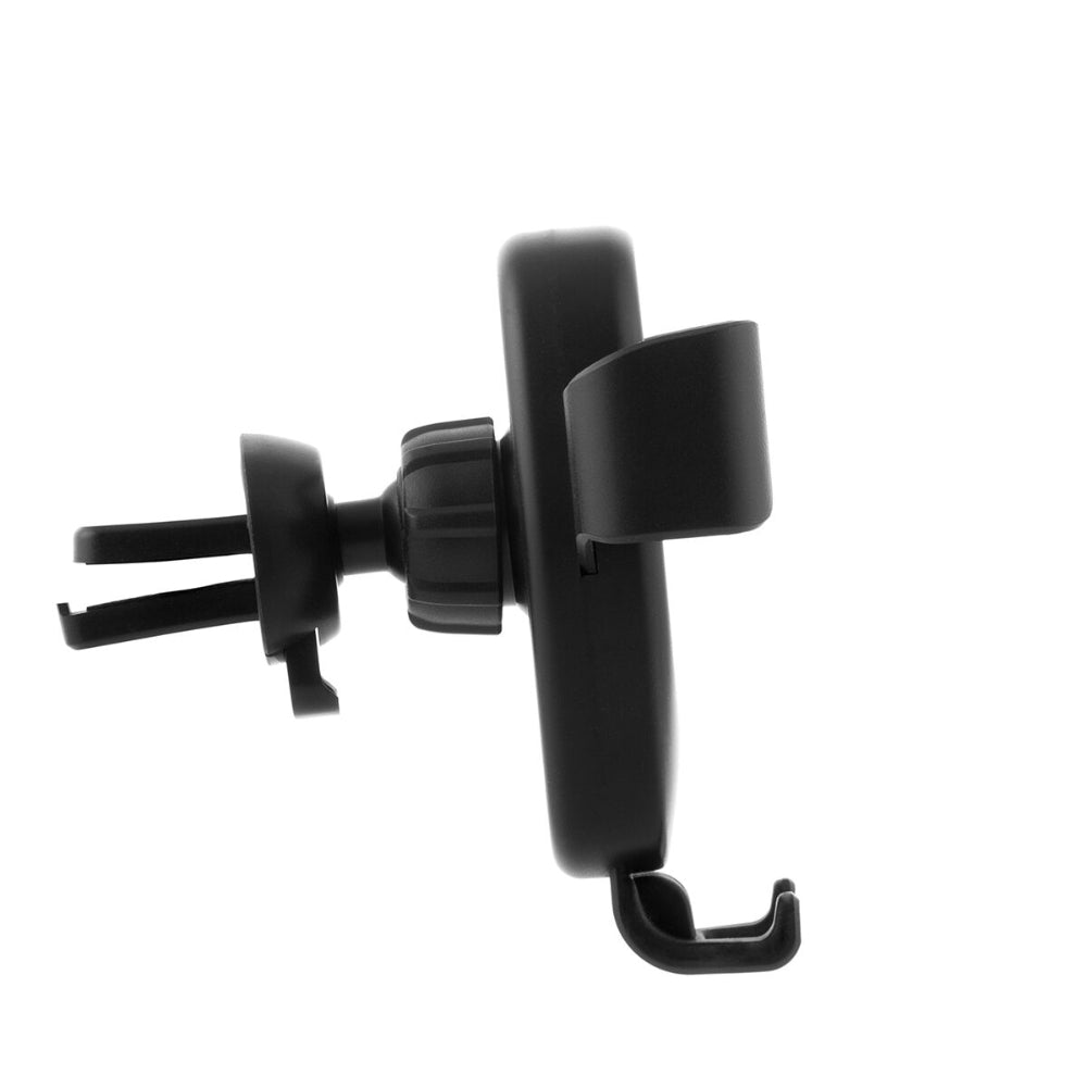 InnovaGoods Mobile Phone Holder With Wireless Charger For Cars Wolder